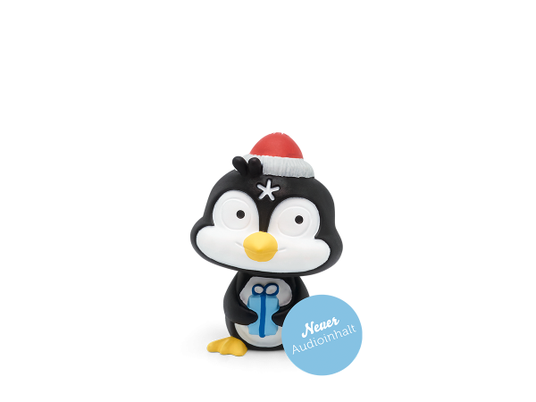 Tonies. Die Hörfiguren® Lieblings-Kinderlieder - Weihnachtslieder